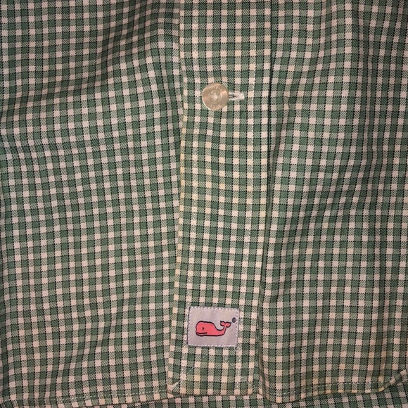 Vineyard Vines Casual button down shirt - Picture 3 of 3